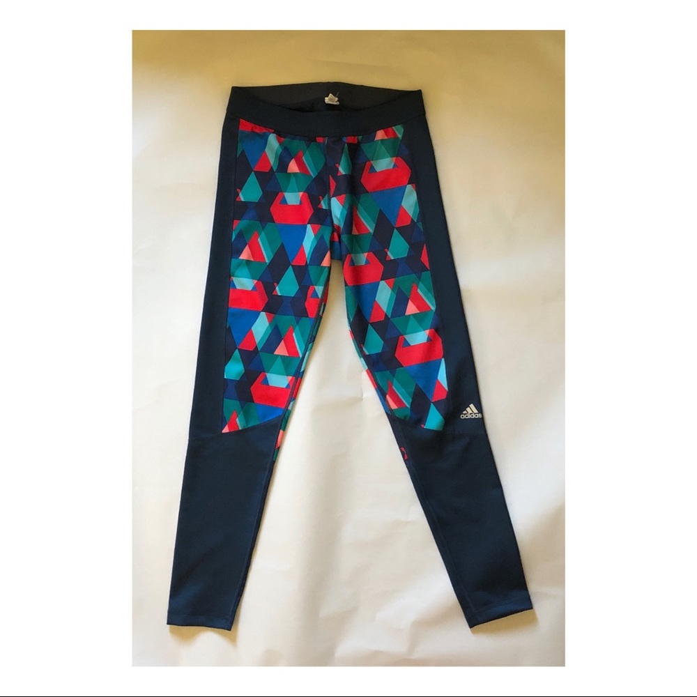 Adidas Climalite leggings